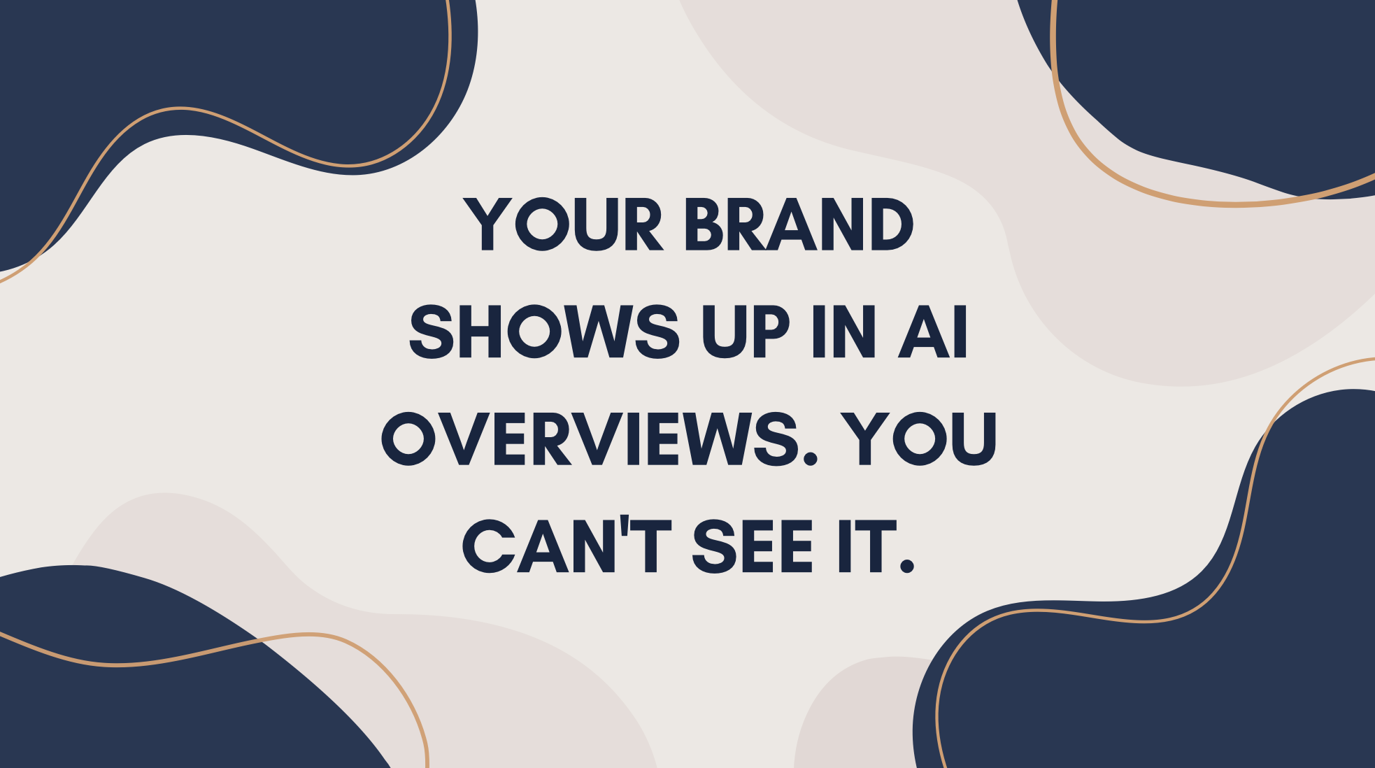 ai overview tracker