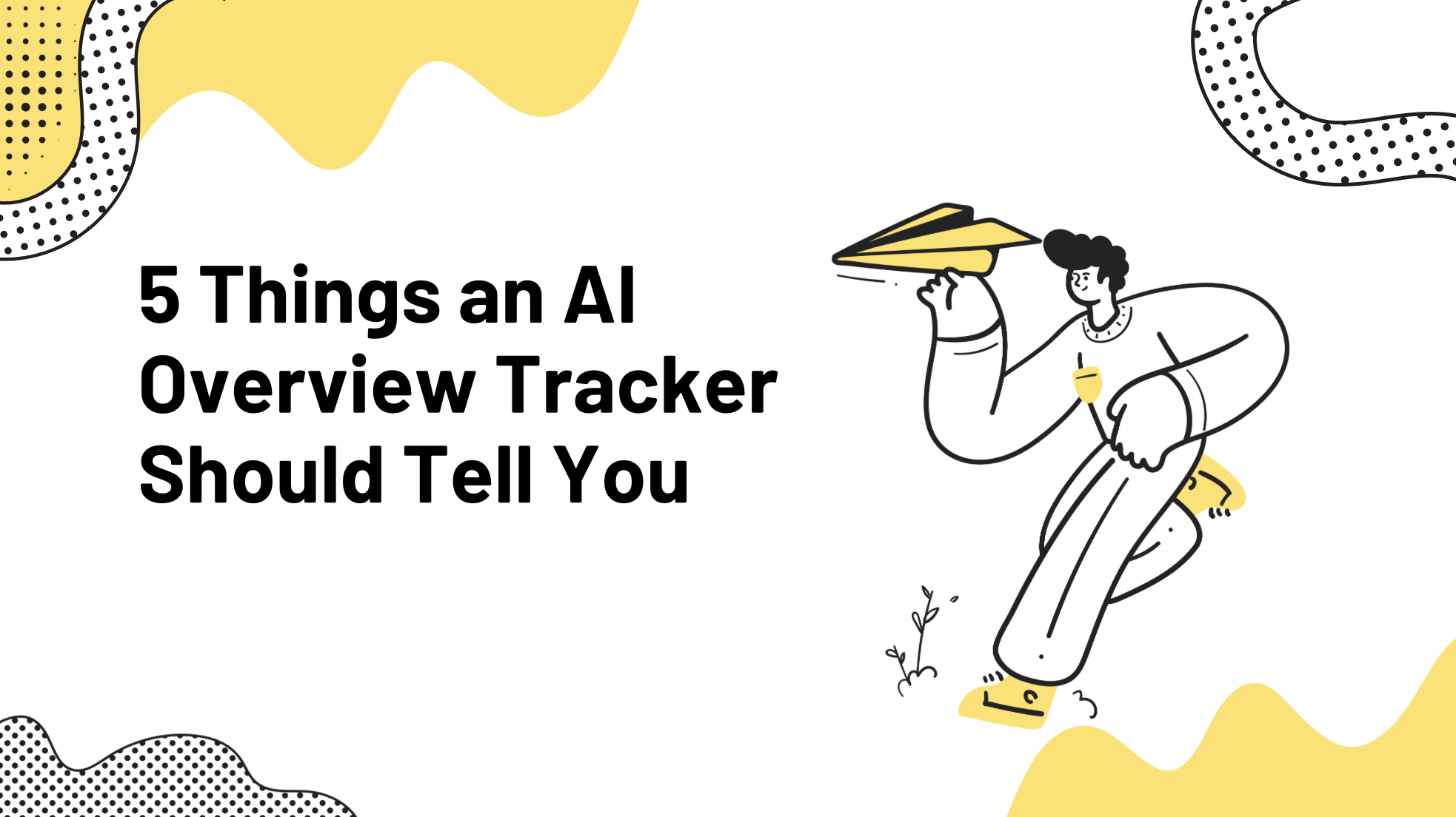 ai overview tracker