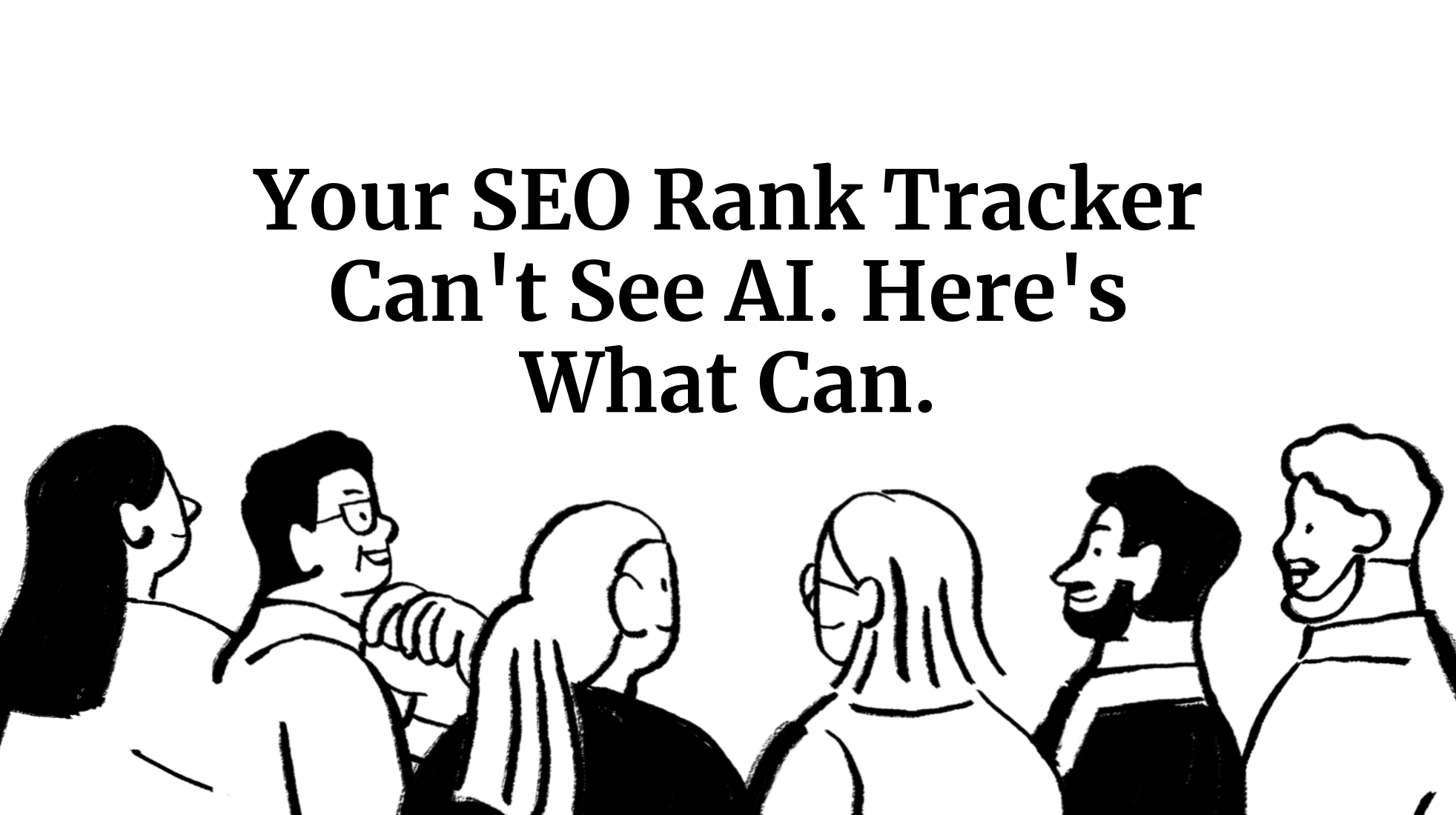 ai rank checker