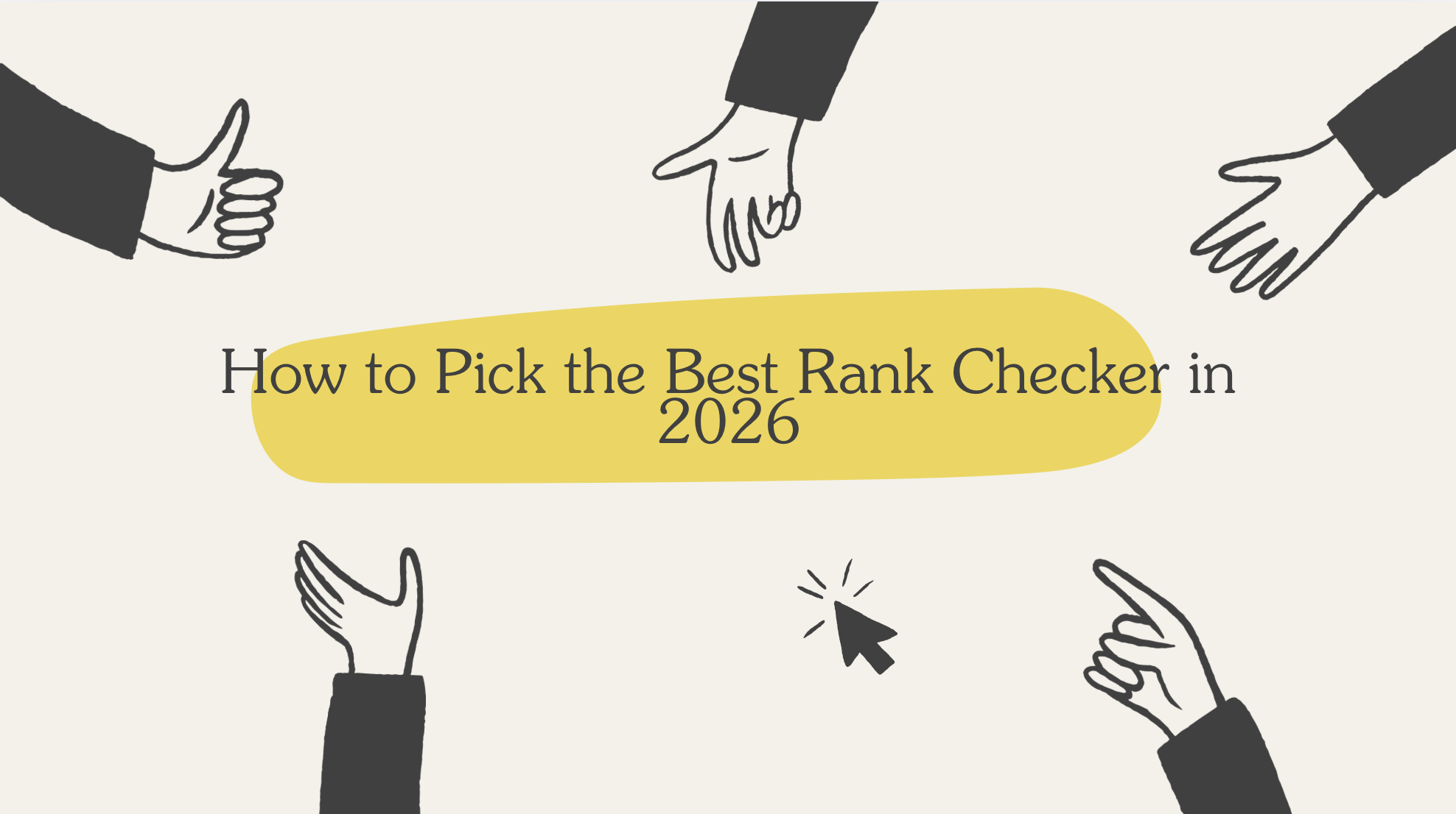 best rank checker