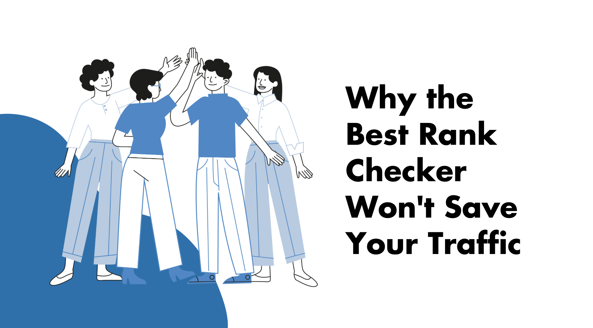 best rank checker