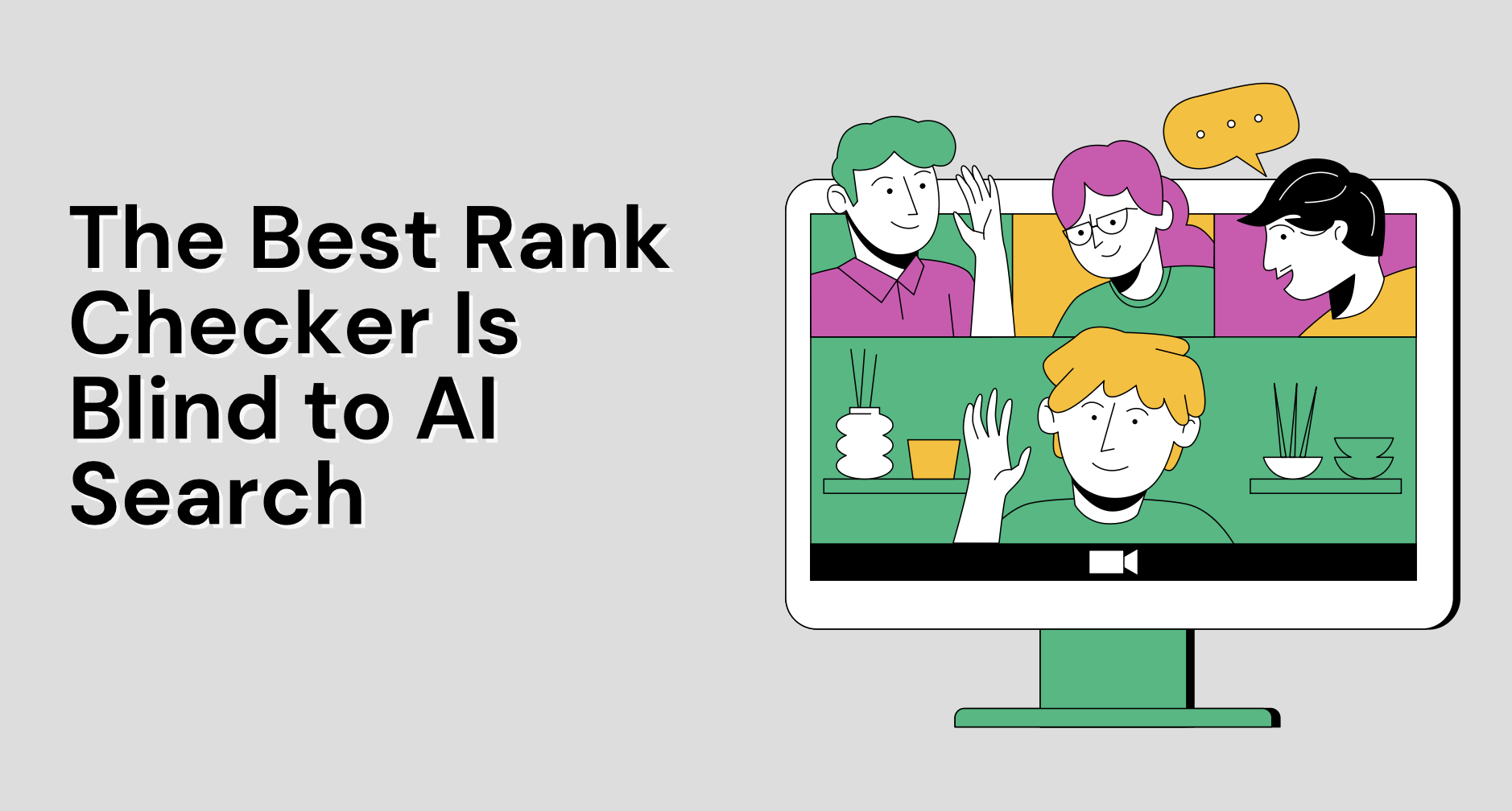 best rank checker