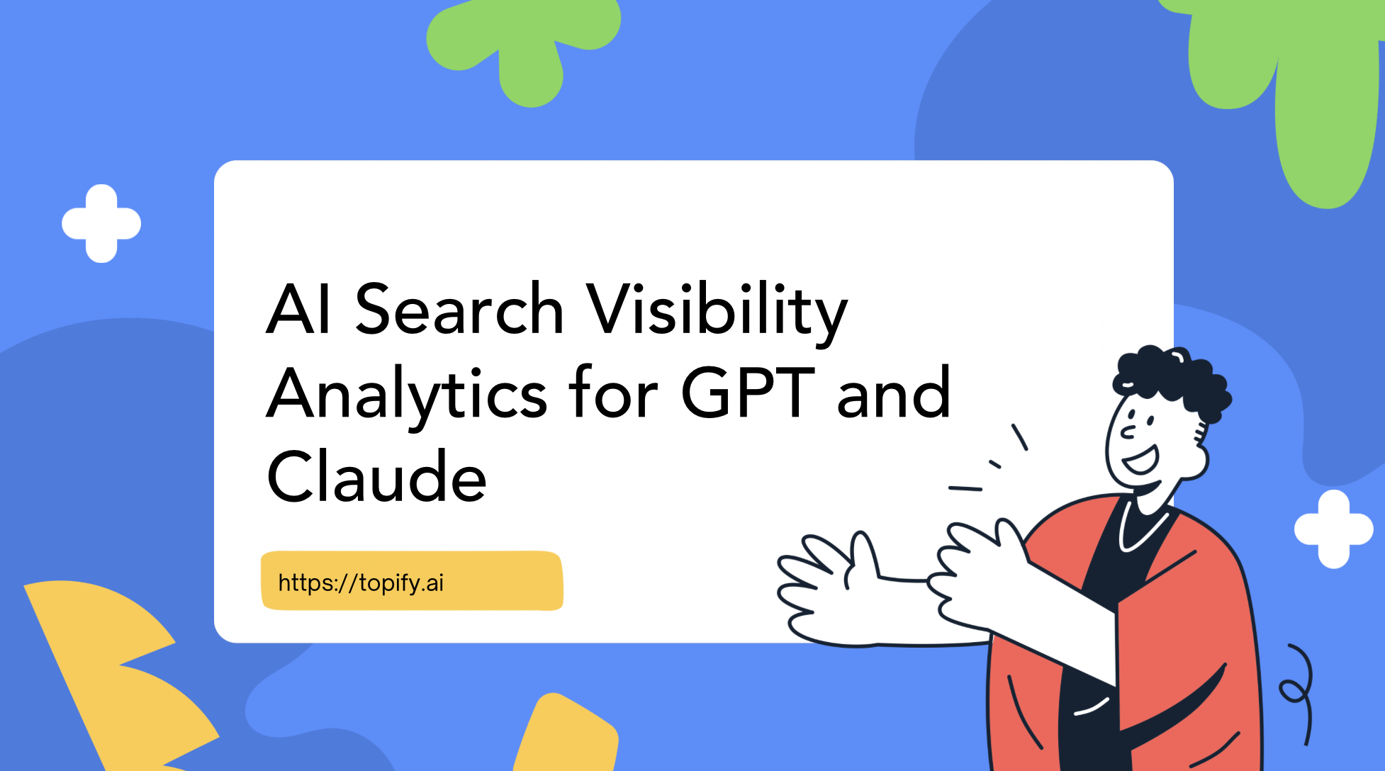 AI search visibility