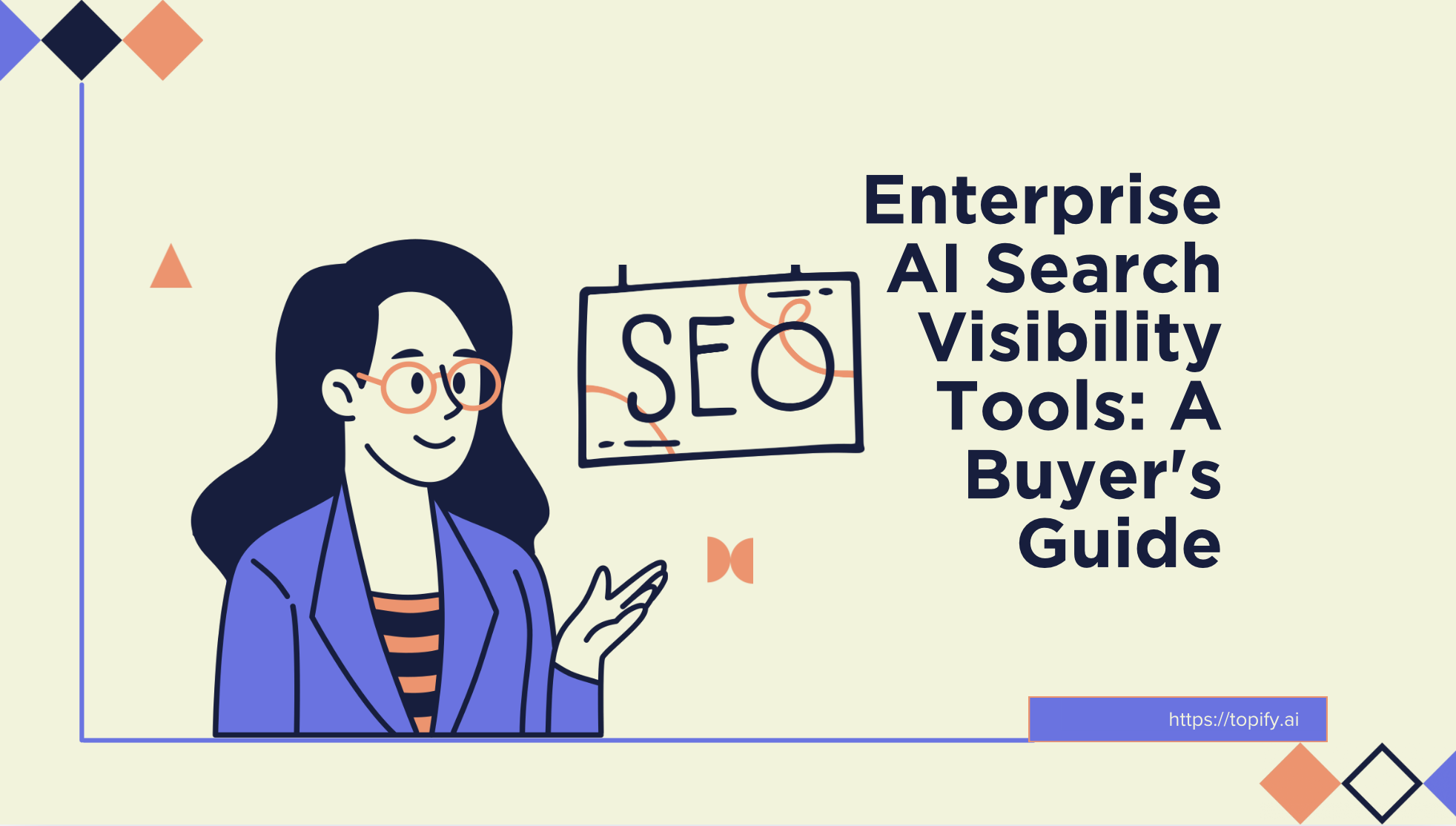 AI search visibility