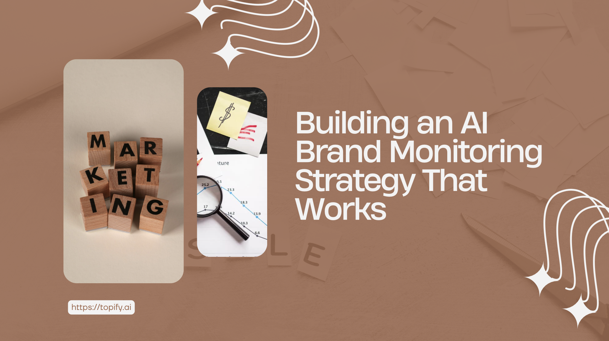 AI brand monitoring strategy