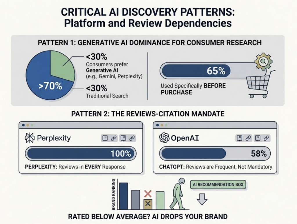 GEO Score Checker for Luxury Goods: Why AI Skips Your Maison