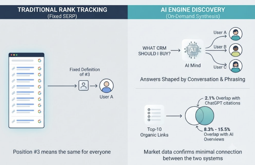 AI Recommendation Tracking: A Practical Guide for Brands