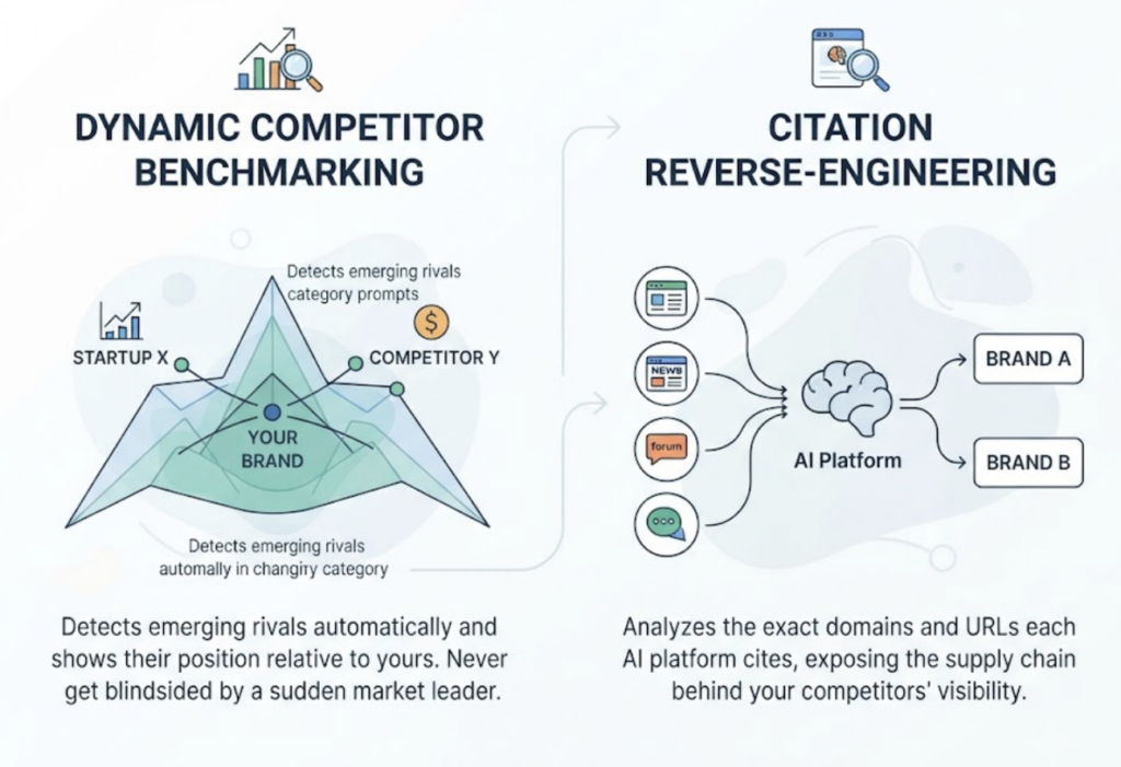 AI Query Tracking Service: How It Works and What It Costs