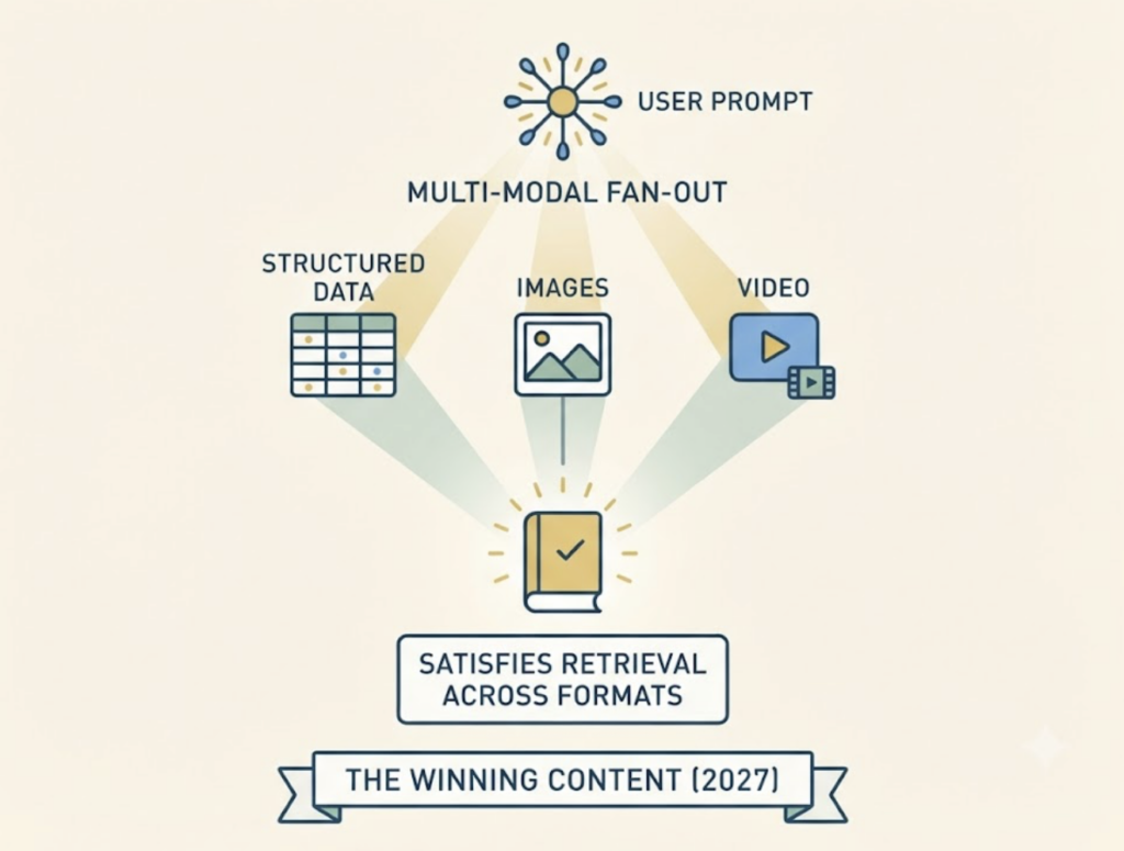Is Keyword Research Dead? What Query Fan-Out Means for Content