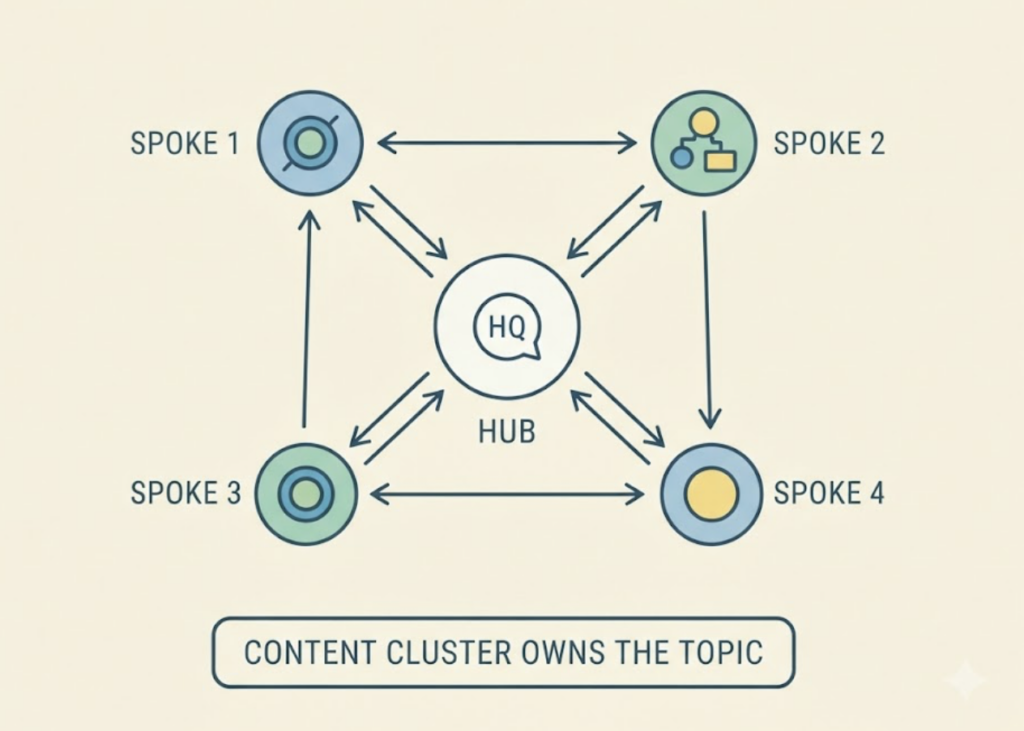 Query Fan-Out: One Big Guide or Ten Focused Articles?