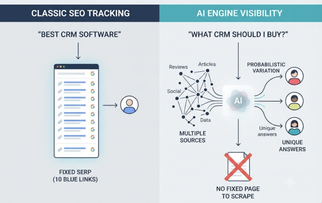 AI Recommendation Tracking Analytics: A Practical Guide