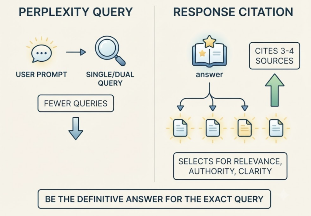 Query Fan-Out Differs by Platform: Google vs ChatGPT vs Perplexity