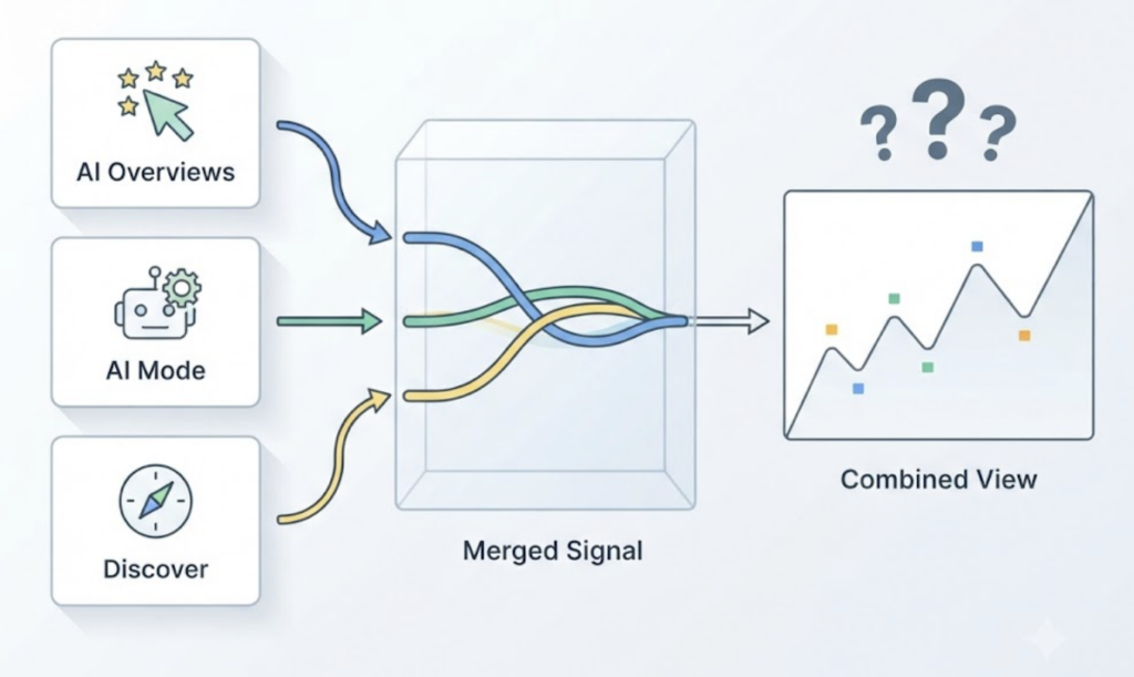 AI Mode SEO: How to Measure Visibility Search Console Misses