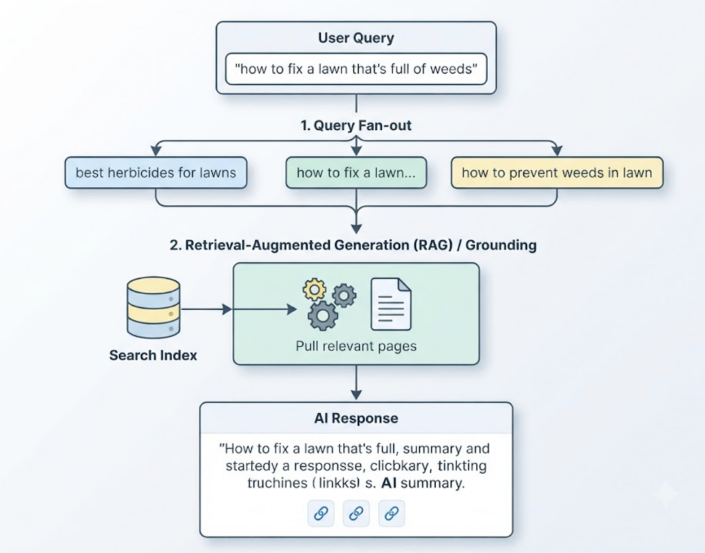 AI Mode SEO: What Google’s First Official AI Guide Actually Says