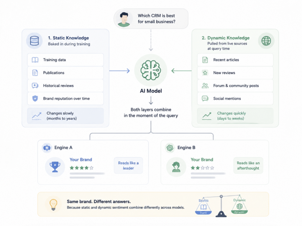 AI Reputation Monitoring Platform: What It Tracks and Why