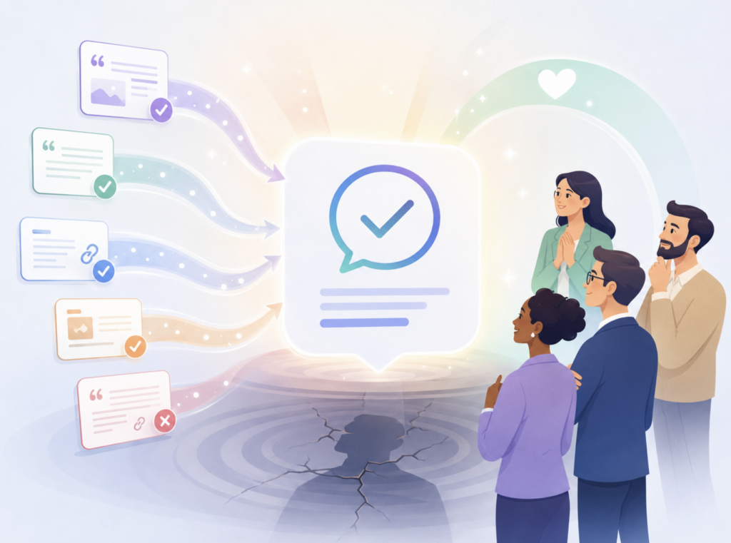 AI Reputation Monitoring Platform: What It Tracks and Why