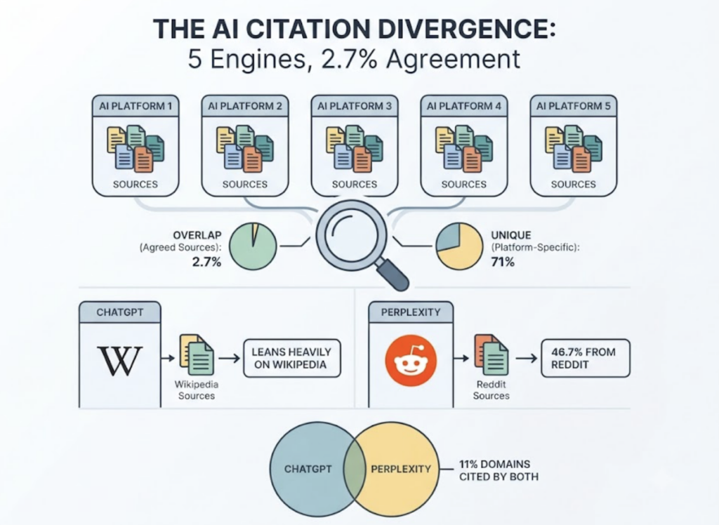 AI Rank Checker vs Rank Tracker: Why Google No.1 Means Nothing