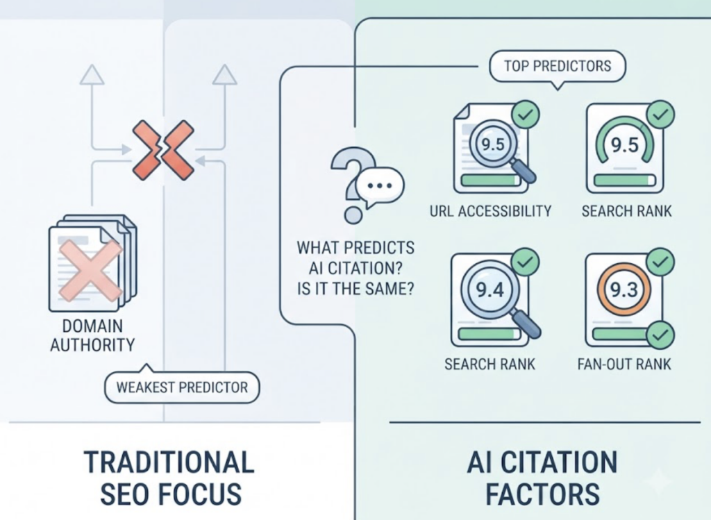 Citation SEO: One Article, 325% More AI Citations