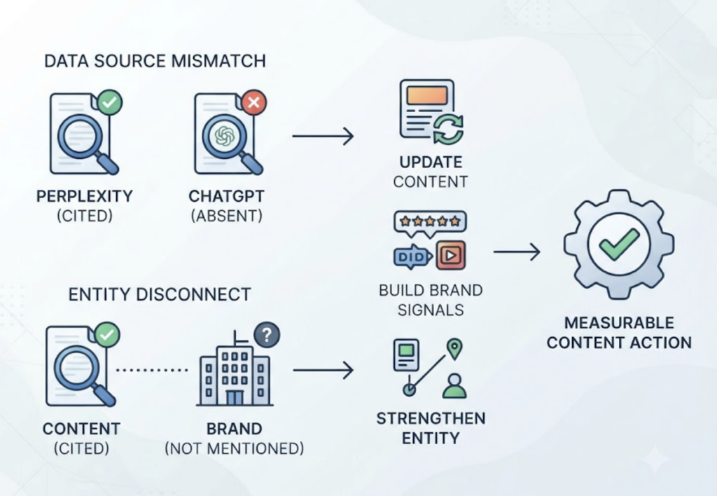 AI Brand Citation Monitoring: What to Track and How to Start