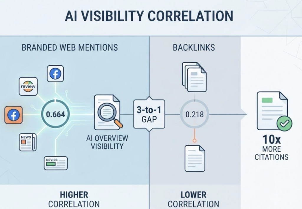 What Is AI Brand Citation? The Metric Marketers Need