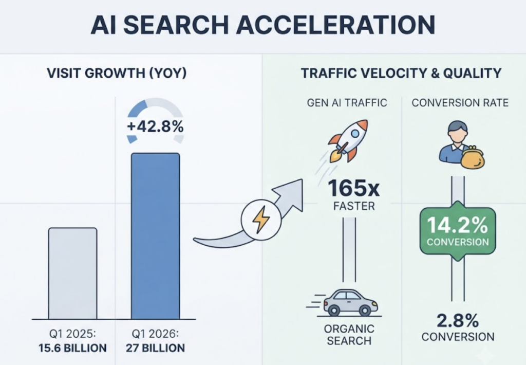 AI Brand Citation vs. Backlinks: Why Visibility Rules Changed