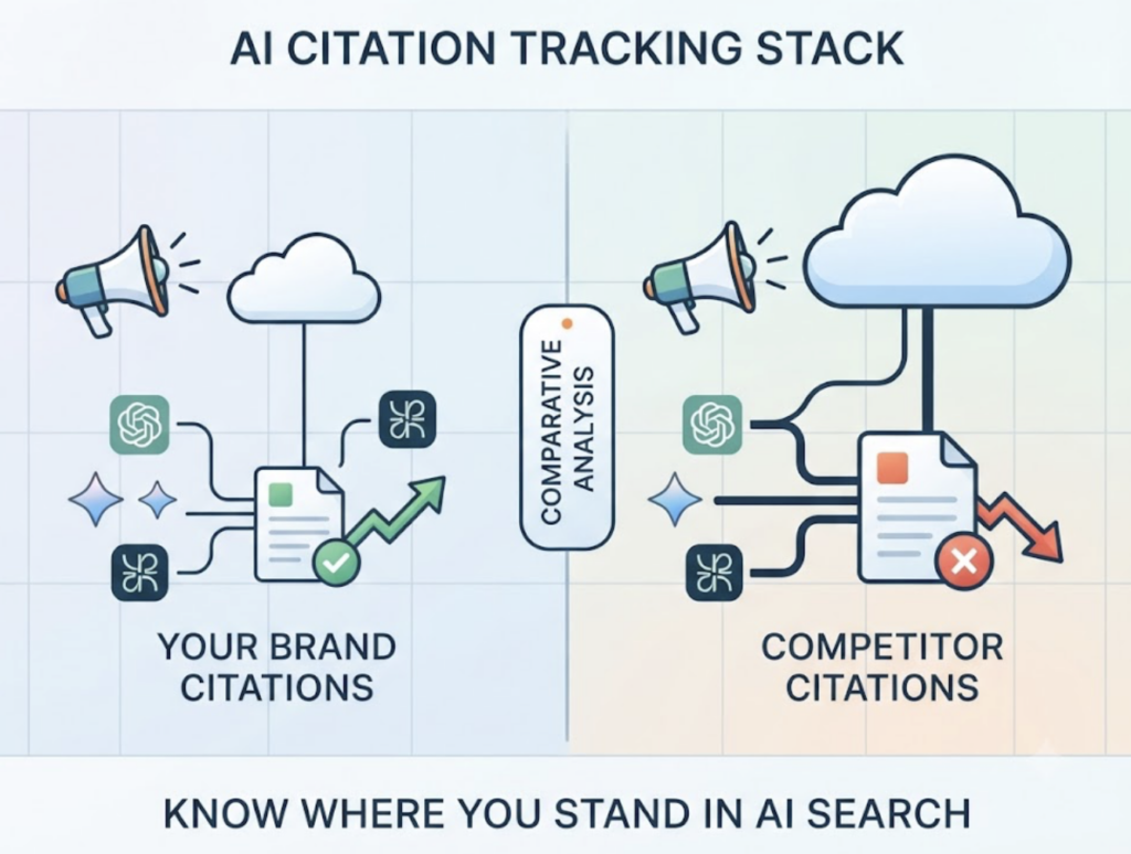 AI Brand Citation vs. Backlinks: Why Visibility Rules Changed