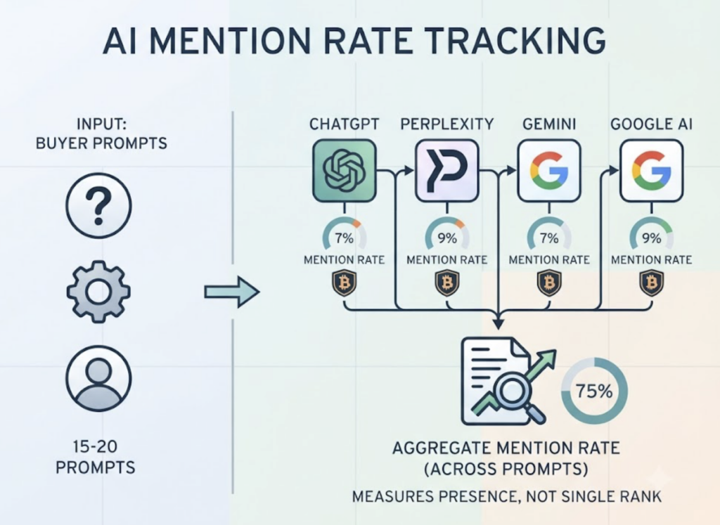 AI Brand Citation: How LLMs Decide Which Brands to Mention