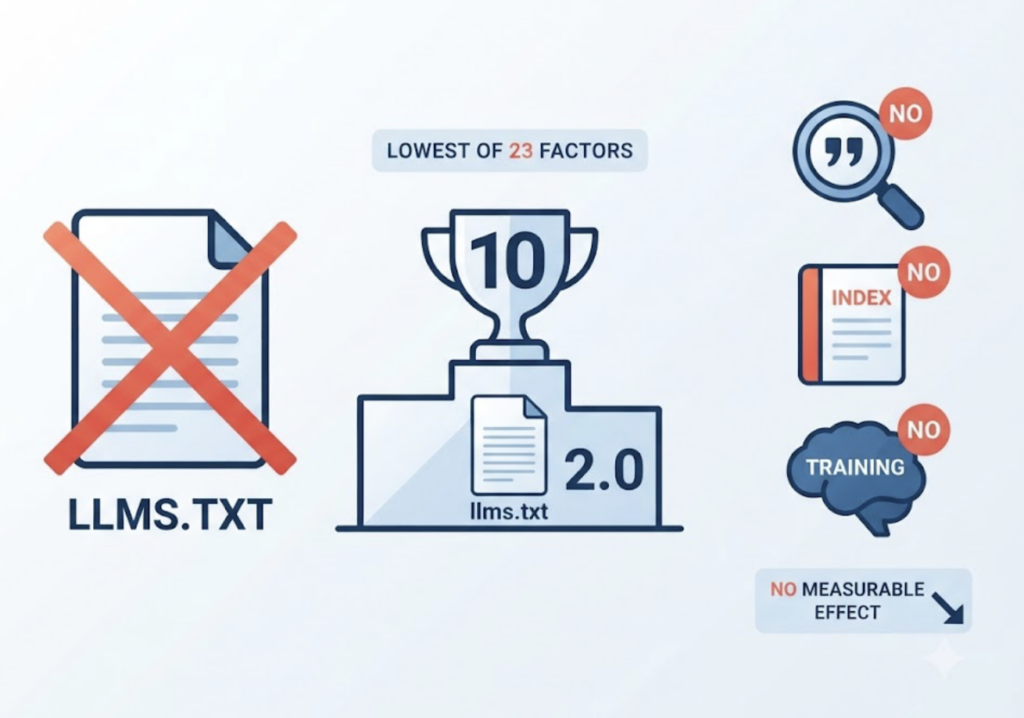 7 Factors That Drive AI Brand Citations and 3 That Don’t