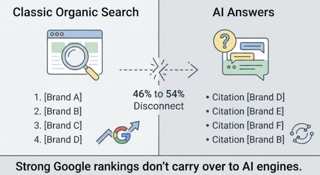 ChatGPT Runs Ads, Perplexity Won’t: AI Rank Checker Impact