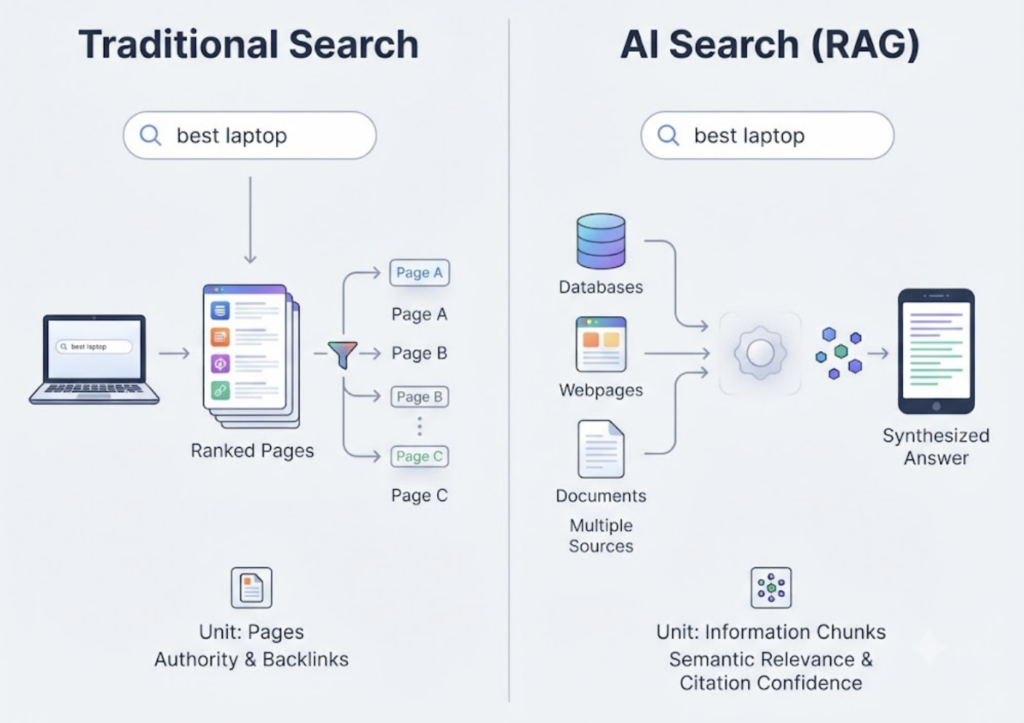 AI Rank Checker: How to Track Your Rank in AI Search