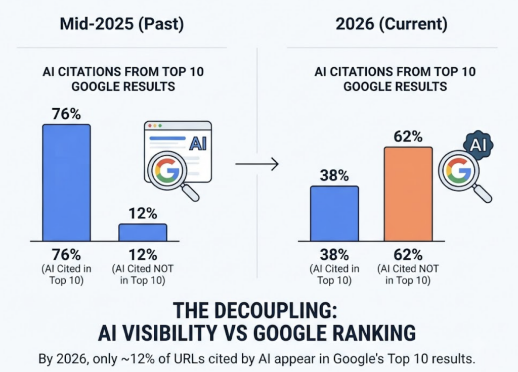 AI Query Tracking Strategy: How to Build One That Works