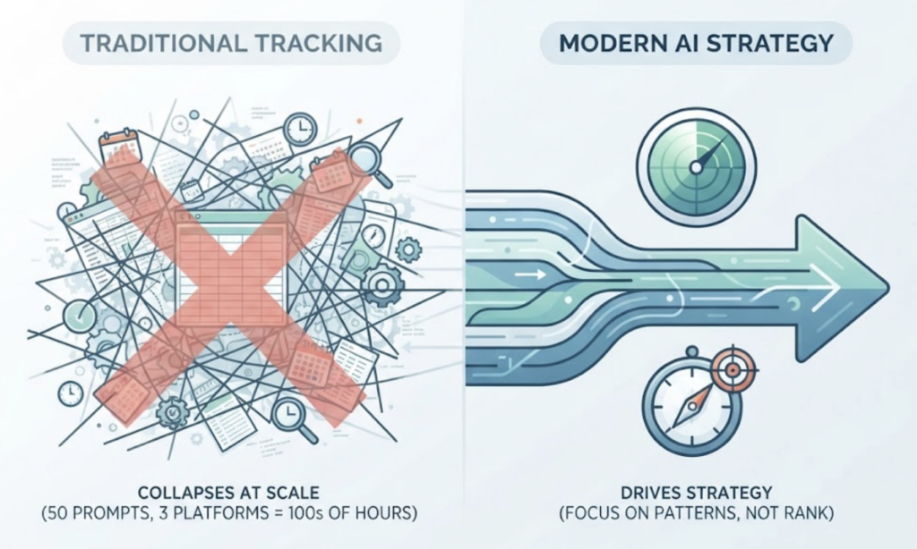 AI Search Monitoring Tool: What It Is and How to Choose