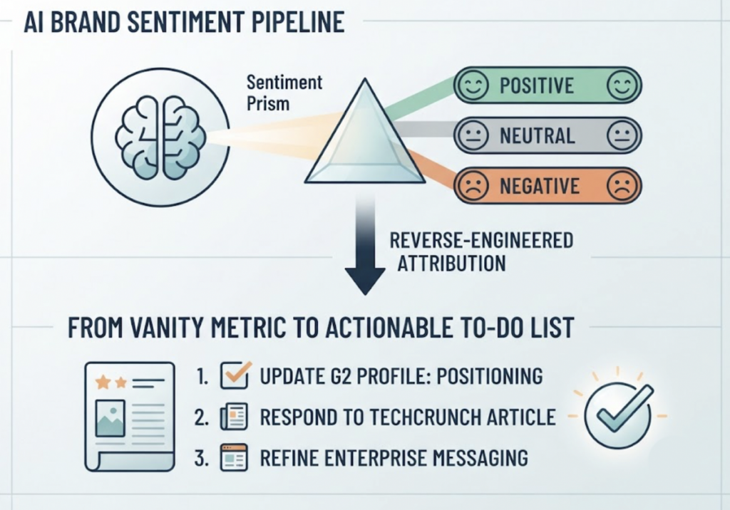 AI Visibility Score Tracking: How to Measure and Improve It
