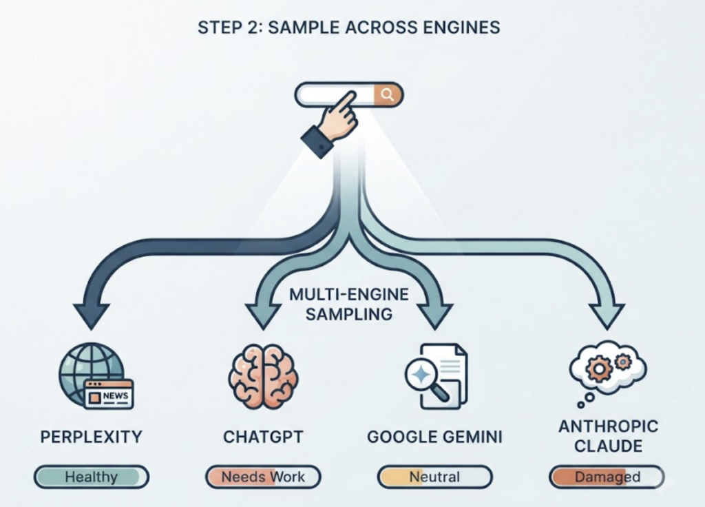 AI Reputation Monitoring: How It Works and Why It Matters