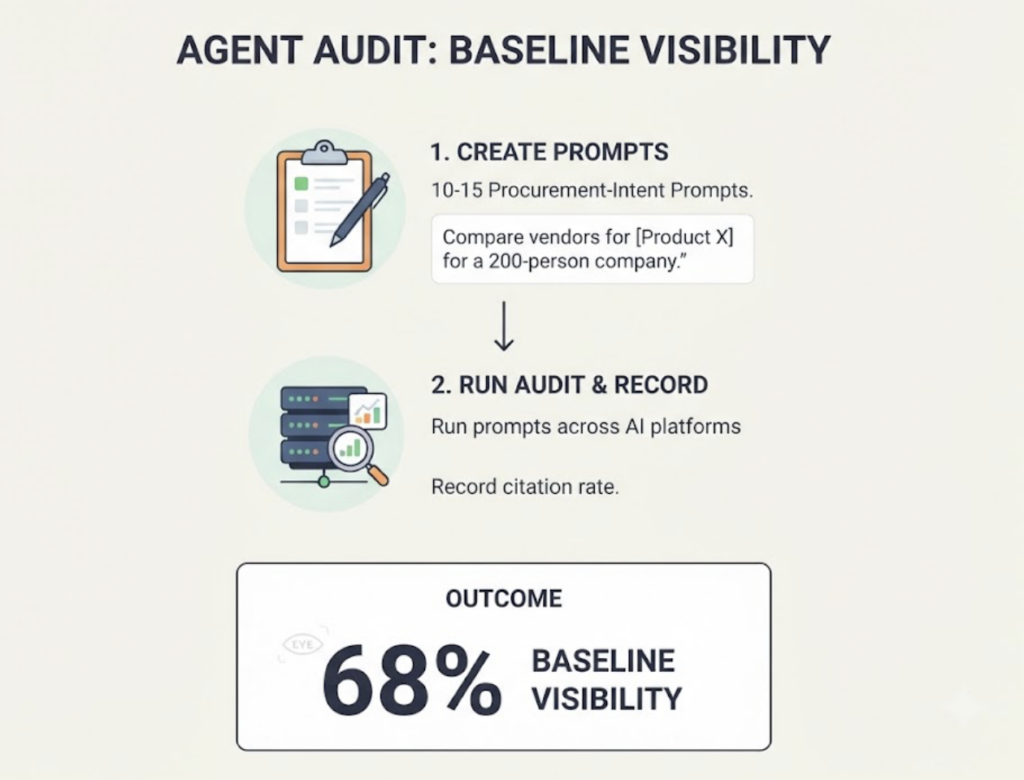 ChatGPT 5.6 and Agentic Search: The New Rules of B2B Brand Visibility