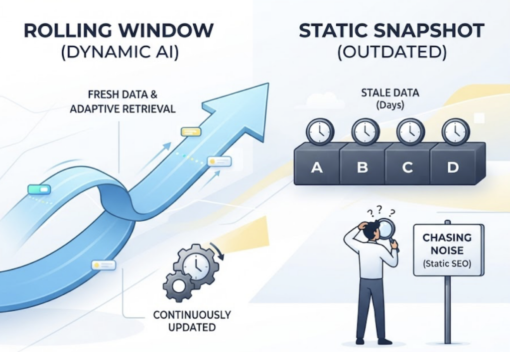 AI Query Tracking Platform: What It Is and How It Works
