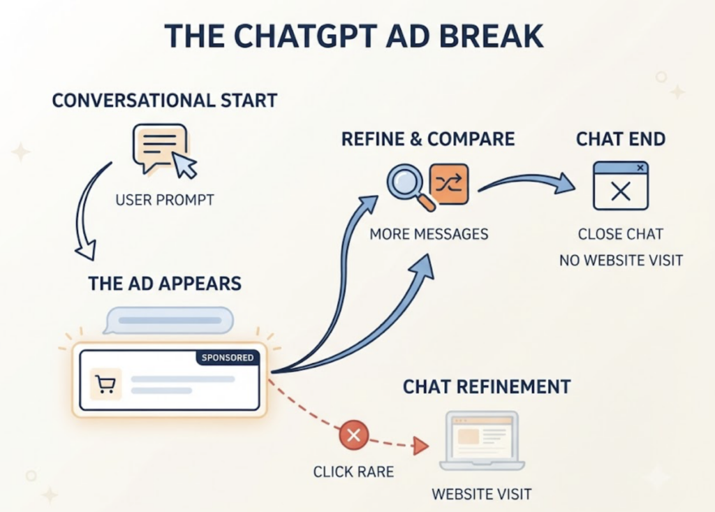 ChatGPT Ads Attribution: Why Old Tools Can’t Measure This Channel