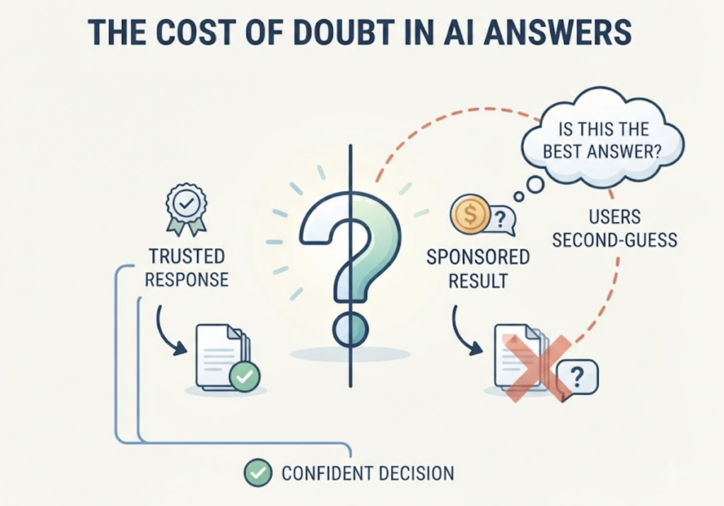 ChatGPT Ads Launch as Perplexity Kills Ads: Two Futures of AI Search
