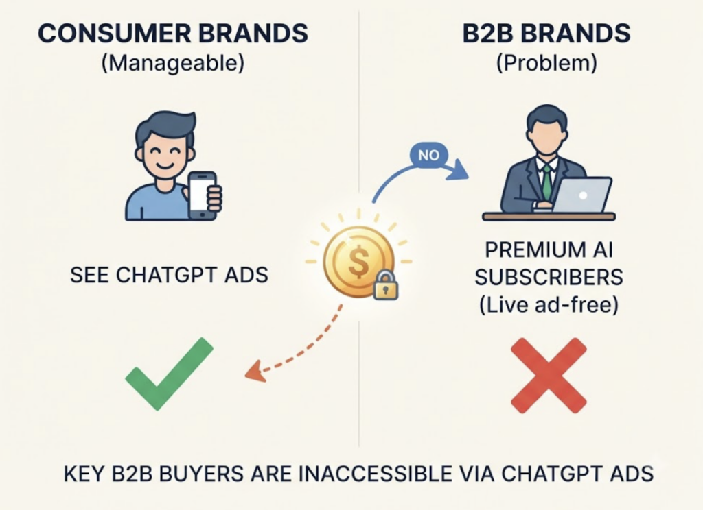 ChatGPT Ads Cost in 2026: CPM, CPC & What You Actually Pay