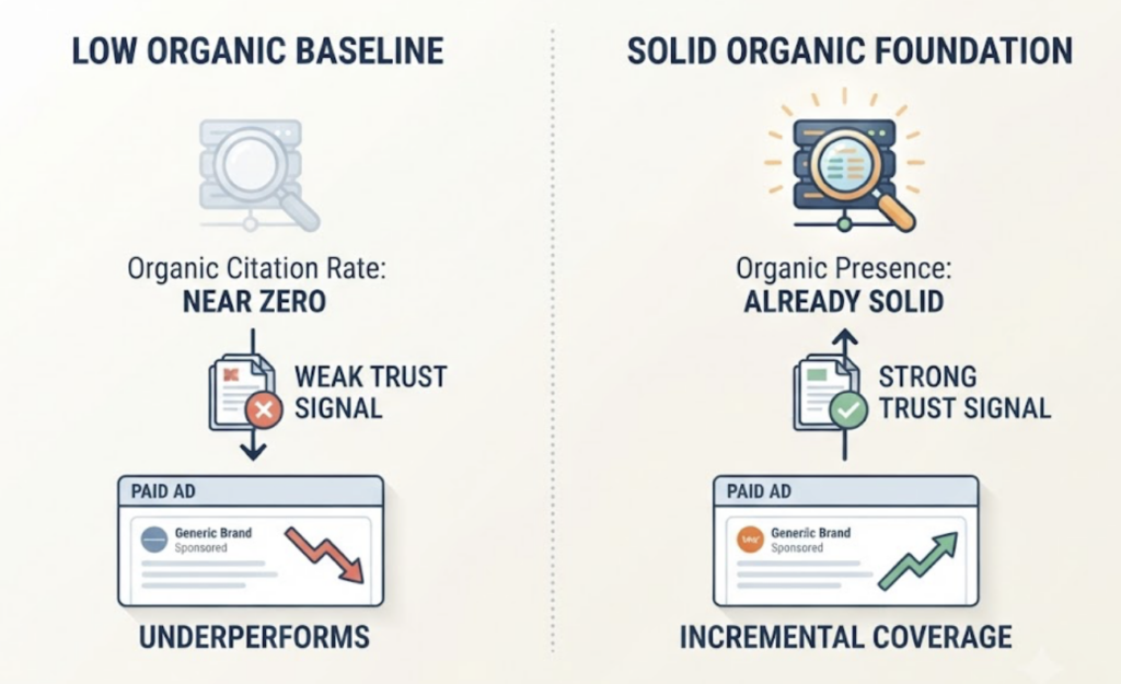 Should You Buy ChatGPT Ads? A Decision Framework