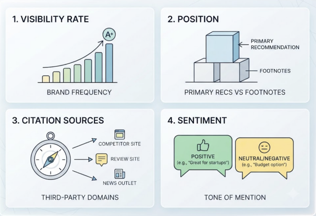 AI Query Tracking Solution: What It Is and How It Works