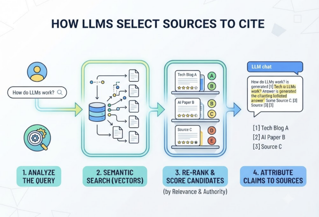 How to Increase Your AI Citation Share: 7 Tactics That Actually Work