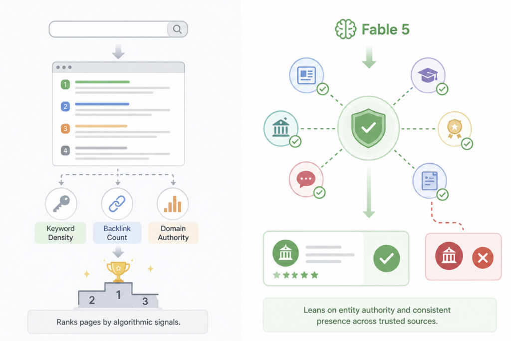 Does Claude Fable 5 Recommend Your Brand? Here’s a Free Check
