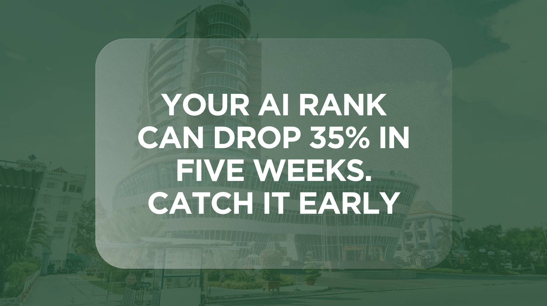 ai rank checker