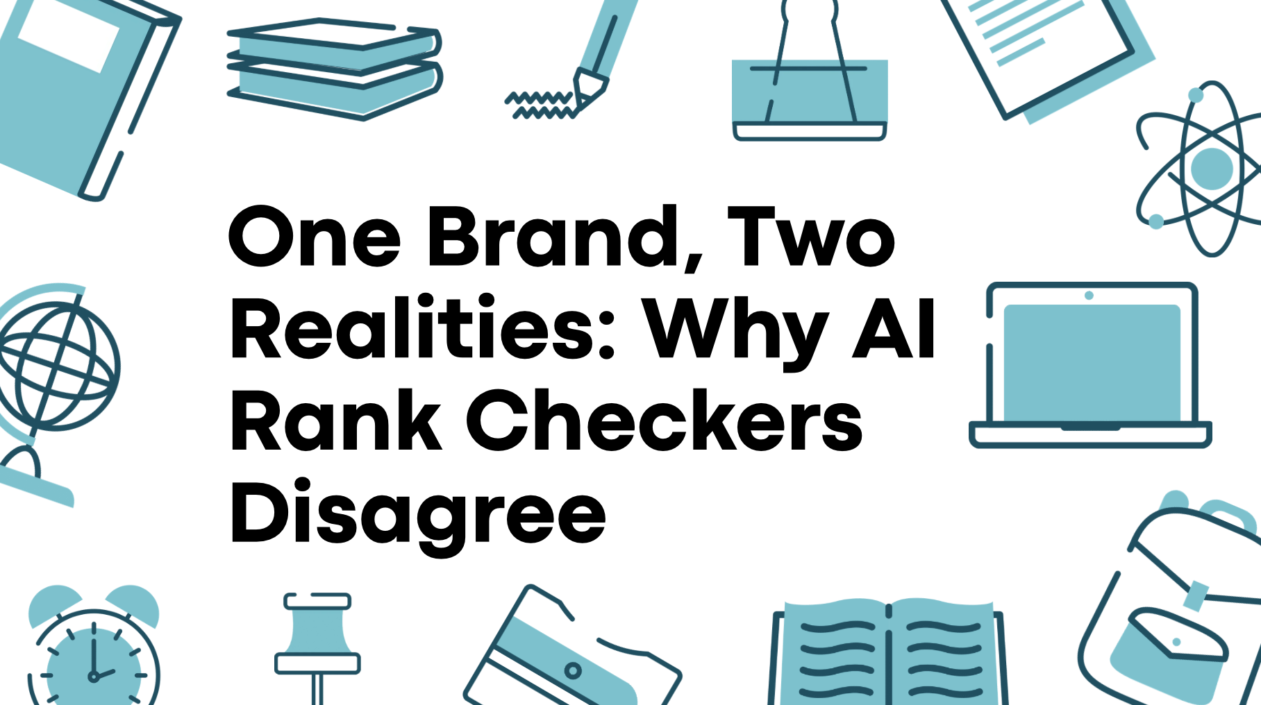 ai rank checker