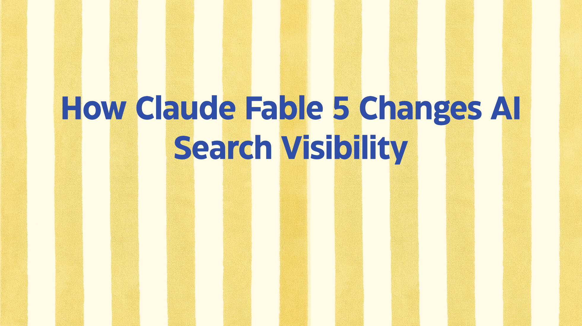 Claude Fable 5