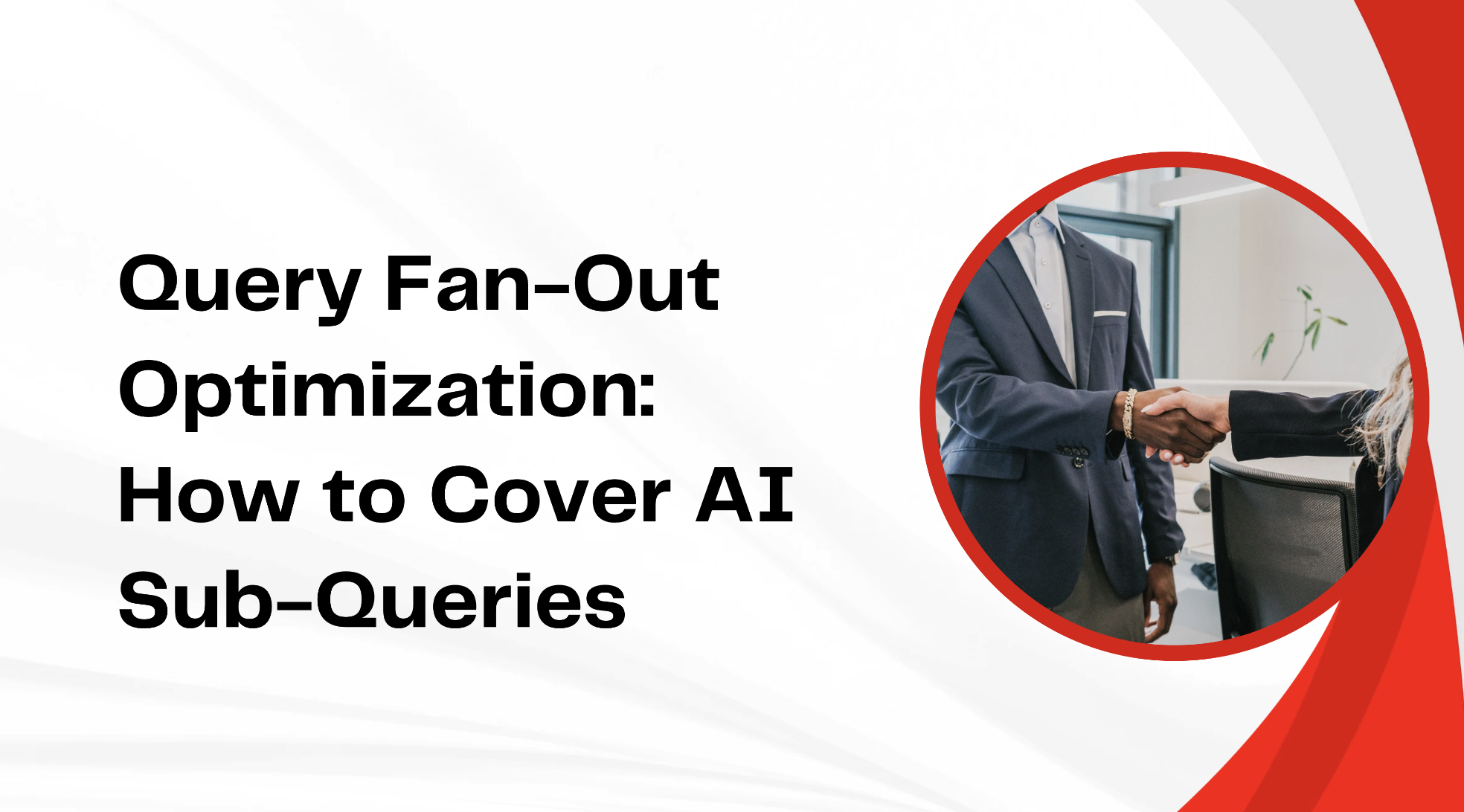 query fan-out