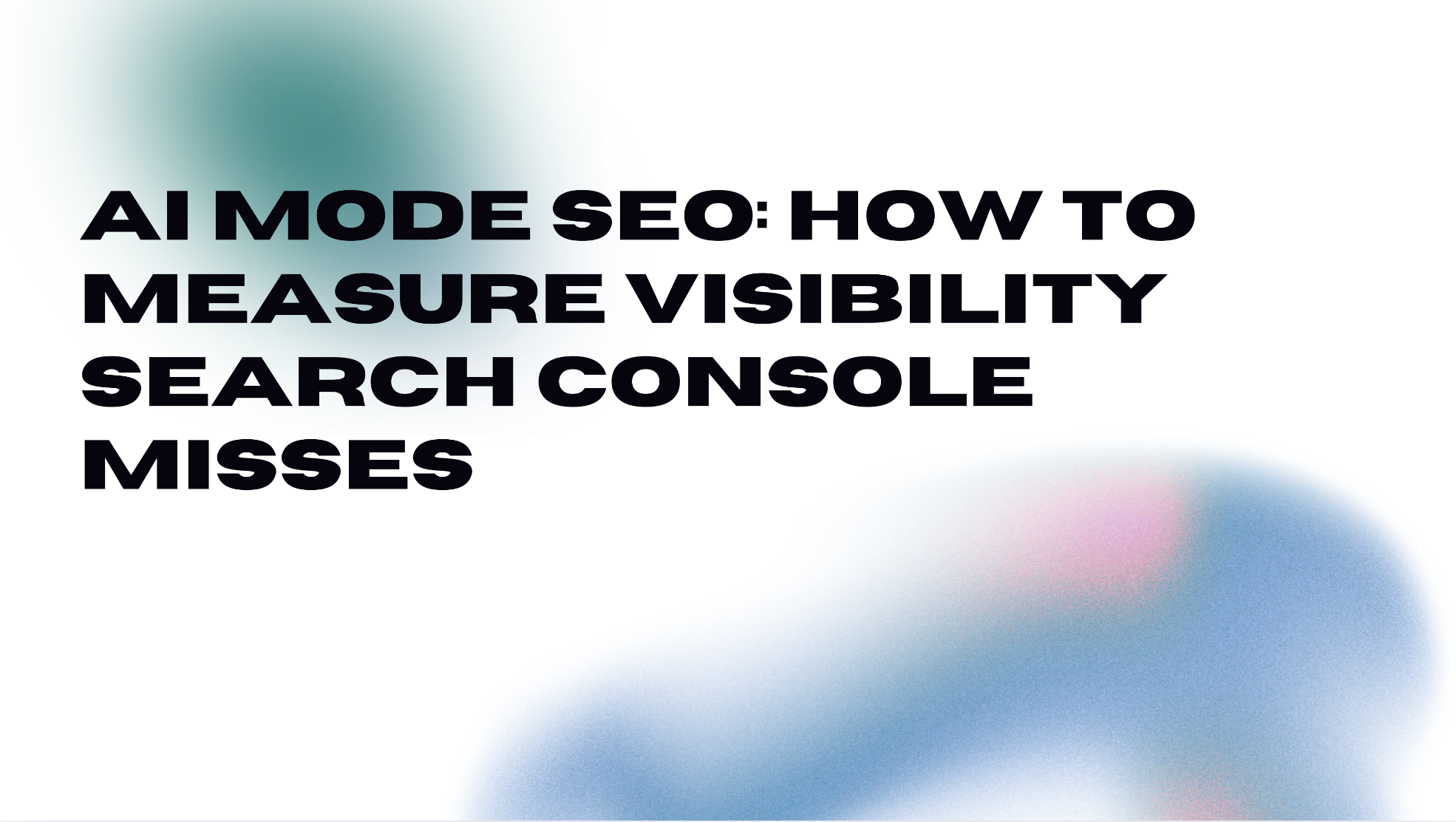 AI Mode SEO