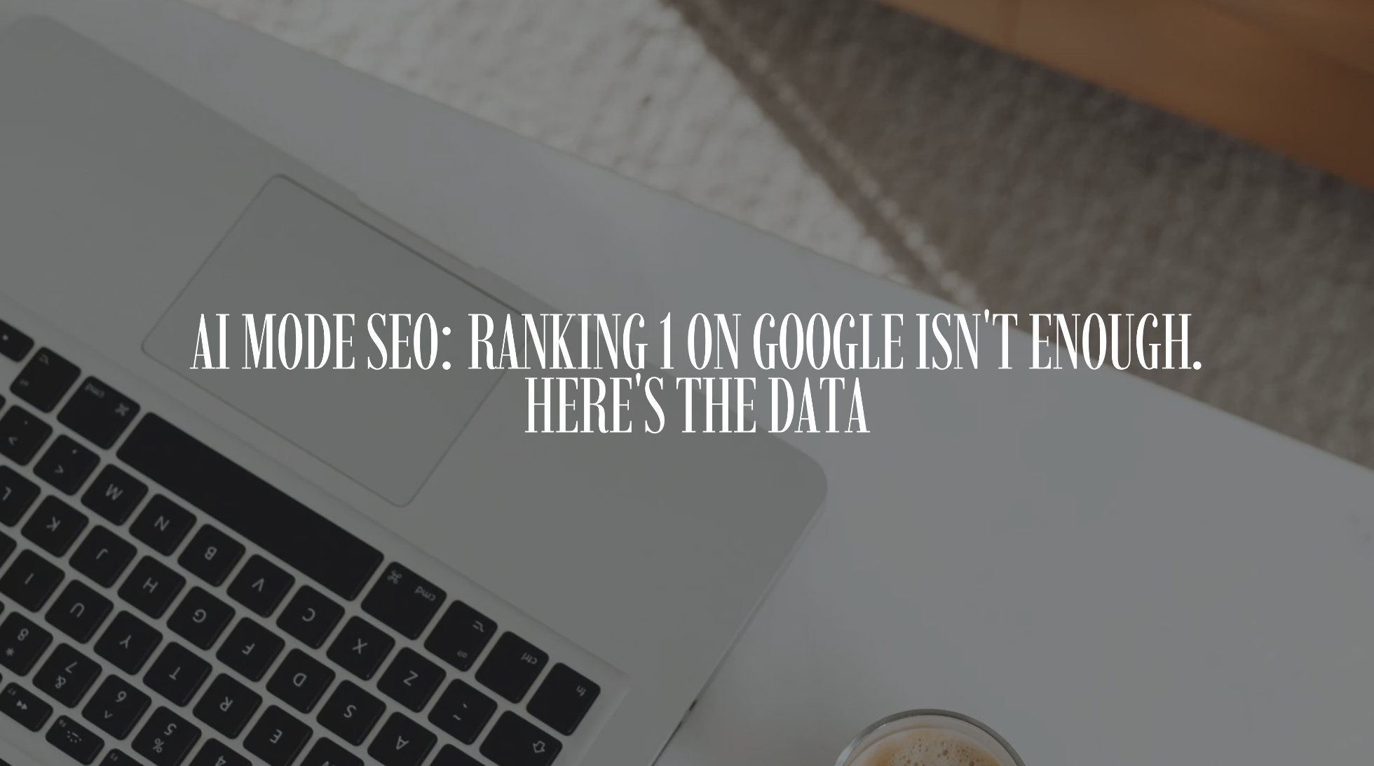 AI Mode SEO