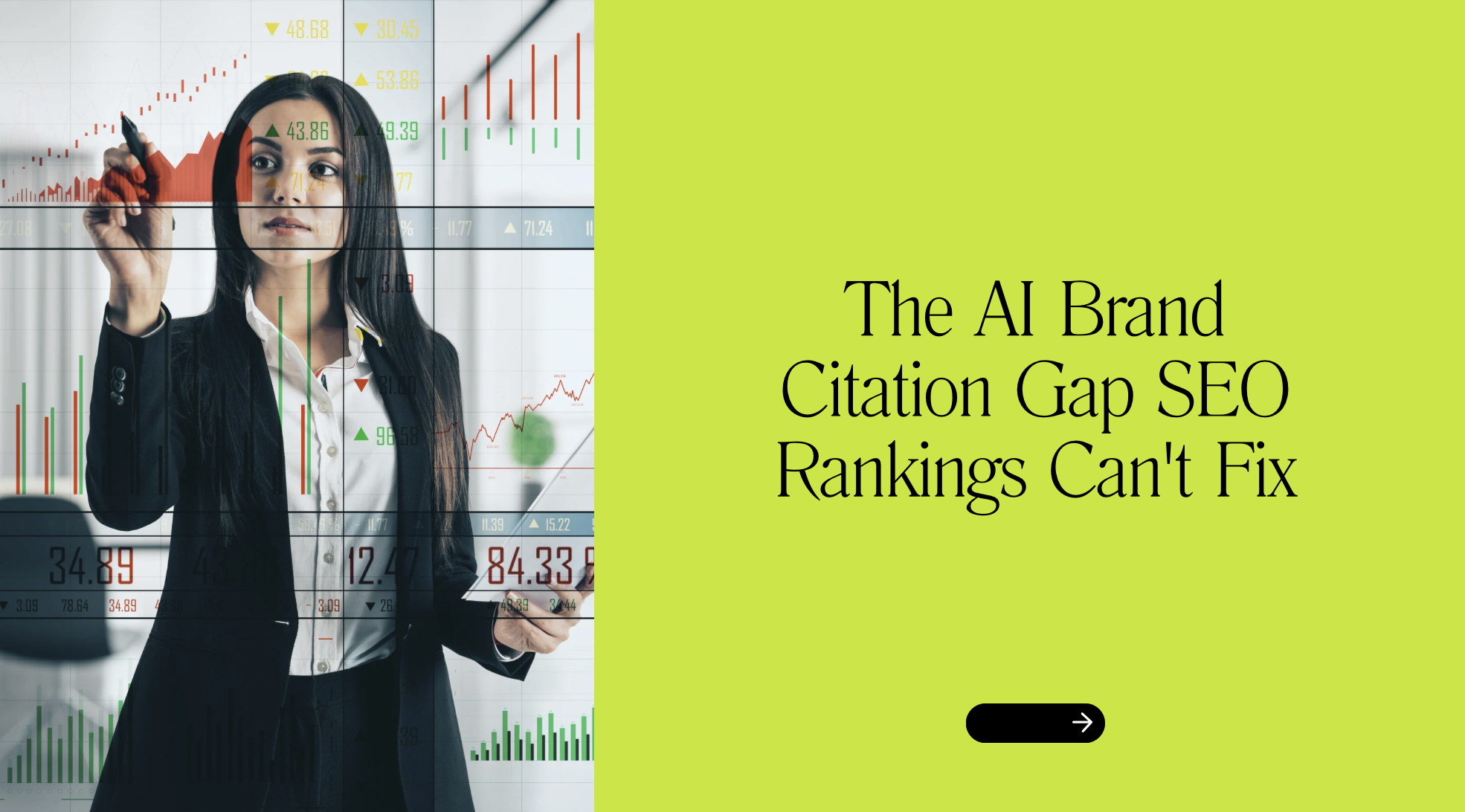 AI brand citation
